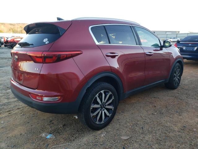 Photo 2 VIN: KNDPNCAC2H7249431 - KIA SPORTAGE 