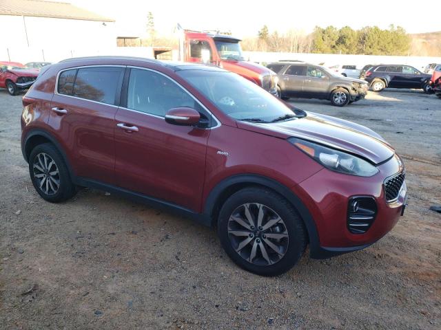 Photo 3 VIN: KNDPNCAC2H7249431 - KIA SPORTAGE 