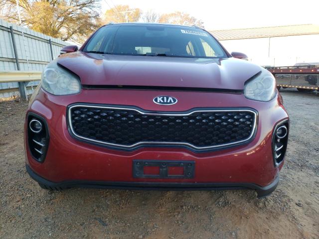 Photo 4 VIN: KNDPNCAC2H7249431 - KIA SPORTAGE 