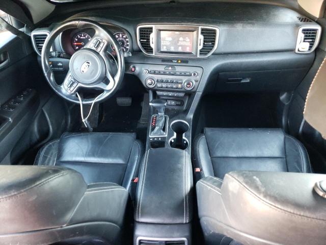 Photo 7 VIN: KNDPNCAC2H7249431 - KIA SPORTAGE 