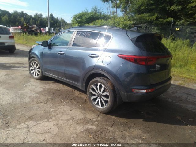 Photo 2 VIN: KNDPNCAC2J7428266 - KIA SPORTAGE 