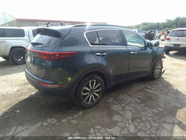 Photo 3 VIN: KNDPNCAC2J7428266 - KIA SPORTAGE 