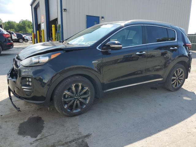 Photo 0 VIN: KNDPNCAC2J7442295 - KIA SPORTAGE 