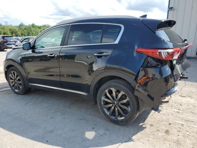 Photo 1 VIN: KNDPNCAC2J7442295 - KIA SPORTAGE 