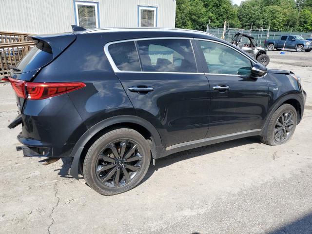 Photo 2 VIN: KNDPNCAC2J7442295 - KIA SPORTAGE 