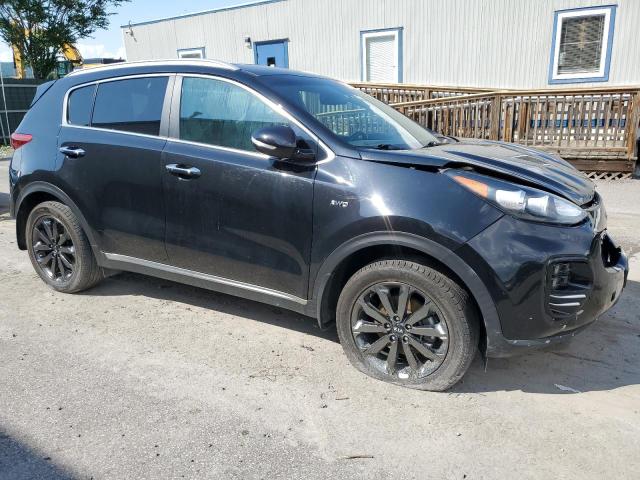 Photo 3 VIN: KNDPNCAC2J7442295 - KIA SPORTAGE 