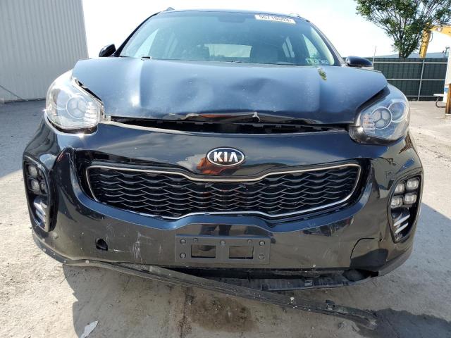 Photo 4 VIN: KNDPNCAC2J7442295 - KIA SPORTAGE 