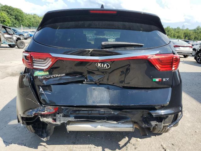 Photo 5 VIN: KNDPNCAC2J7442295 - KIA SPORTAGE 