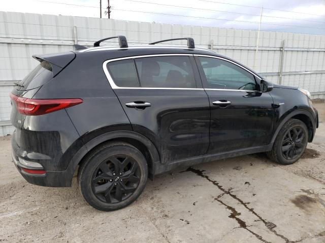 Photo 2 VIN: KNDPNCAC2L7638739 - KIA SPORTAGE 