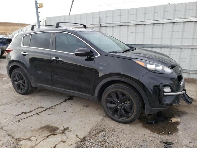 Photo 3 VIN: KNDPNCAC2L7638739 - KIA SPORTAGE 