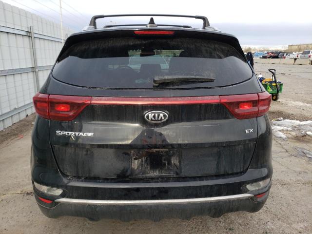 Photo 5 VIN: KNDPNCAC2L7638739 - KIA SPORTAGE 