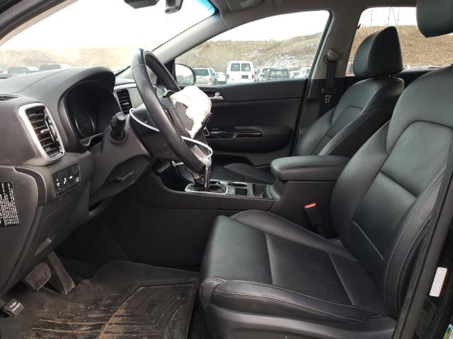 Photo 6 VIN: KNDPNCAC2L7638739 - KIA SPORTAGE 