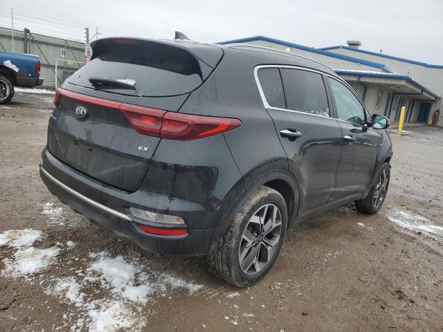 Photo 2 VIN: KNDPNCAC2L7686550 - KIA SPORTAGE 