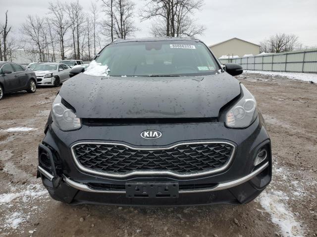 Photo 4 VIN: KNDPNCAC2L7686550 - KIA SPORTAGE 