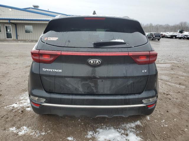 Photo 5 VIN: KNDPNCAC2L7686550 - KIA SPORTAGE 