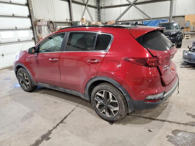 Photo 1 VIN: KNDPNCAC2L7712547 - KIA SPORTAGE 