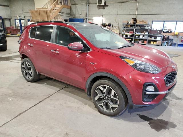 Photo 3 VIN: KNDPNCAC2L7712547 - KIA SPORTAGE 