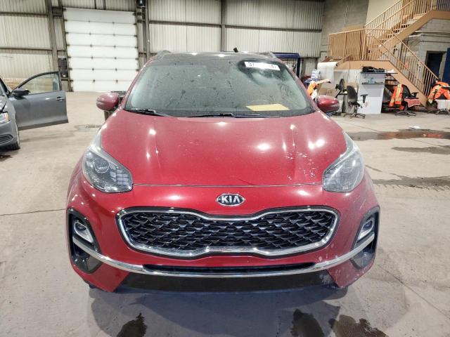 Photo 4 VIN: KNDPNCAC2L7712547 - KIA SPORTAGE 