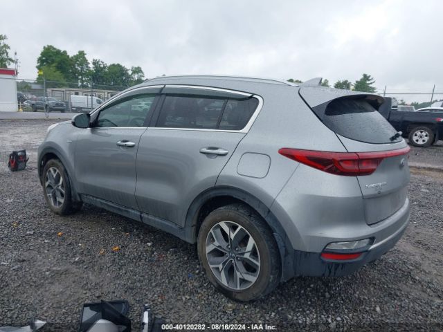 Photo 2 VIN: KNDPNCAC2L7718560 - KIA SPORTAGE 