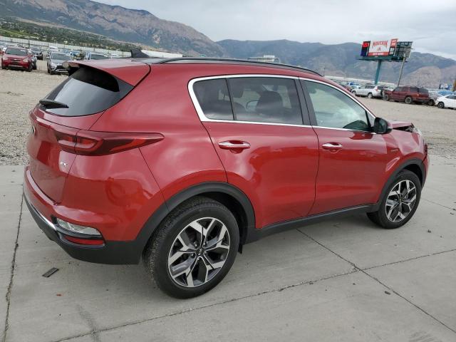 Photo 2 VIN: KNDPNCAC2N7003085 - KIA SPORTAGE 