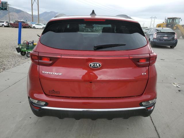 Photo 5 VIN: KNDPNCAC2N7003085 - KIA SPORTAGE 