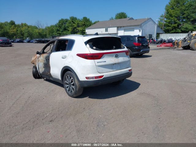 Photo 2 VIN: KNDPNCAC3H7034009 - KIA SPORTAGE 