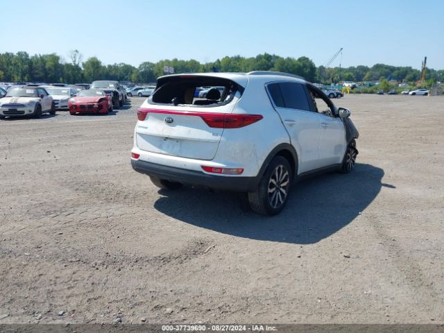 Photo 3 VIN: KNDPNCAC3H7034009 - KIA SPORTAGE 