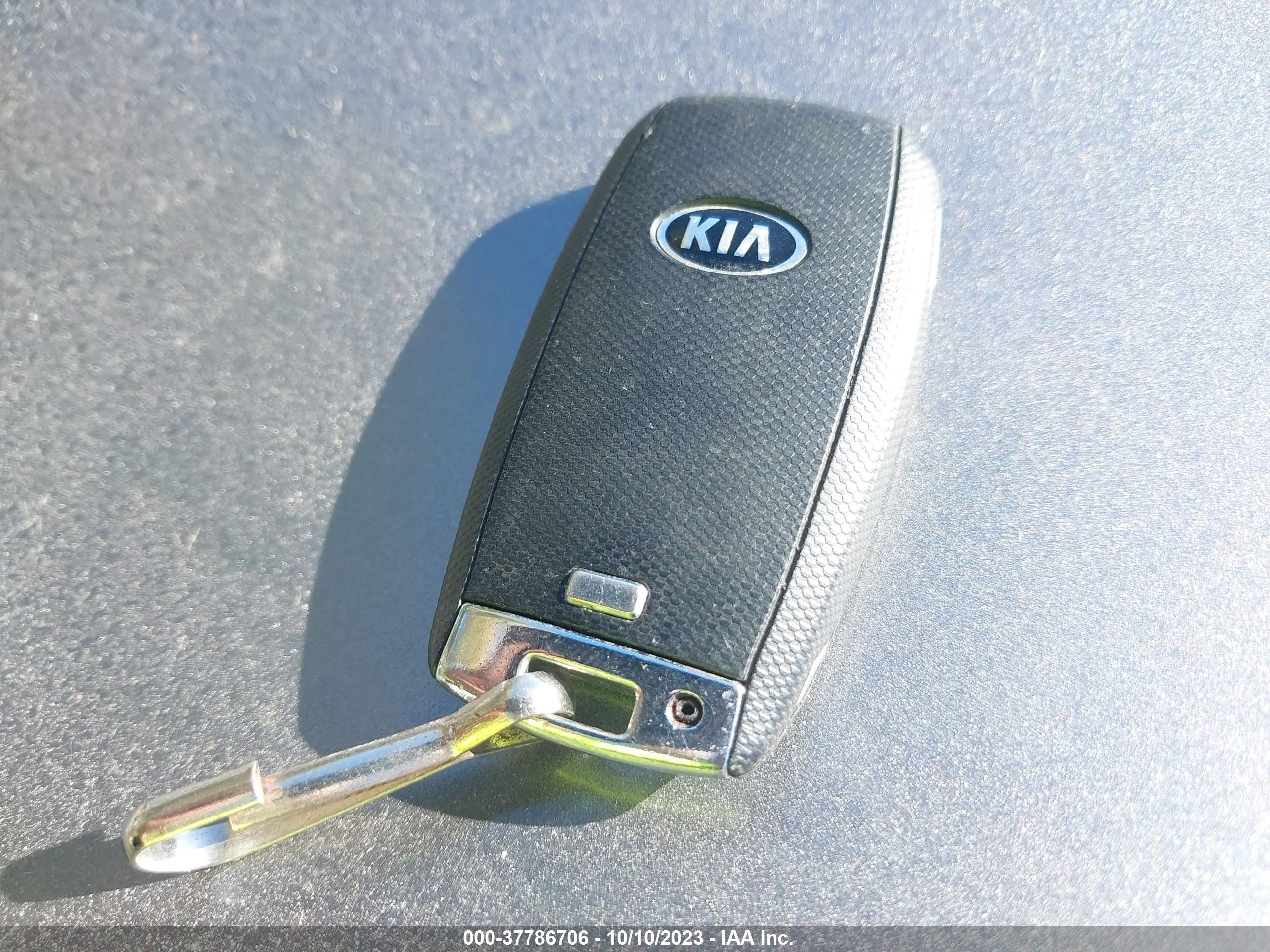 Photo 10 VIN: KNDPNCAC3H7181480 - KIA SPORTAGE 