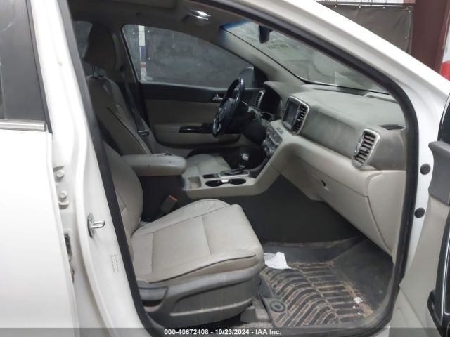 Photo 4 VIN: KNDPNCAC3J7329679 - KIA SPORTAGE 