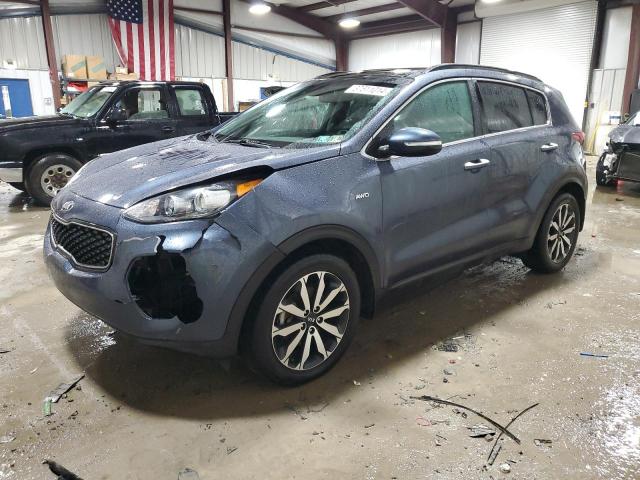 Photo 0 VIN: KNDPNCAC3J7401044 - KIA SPORTAGE 