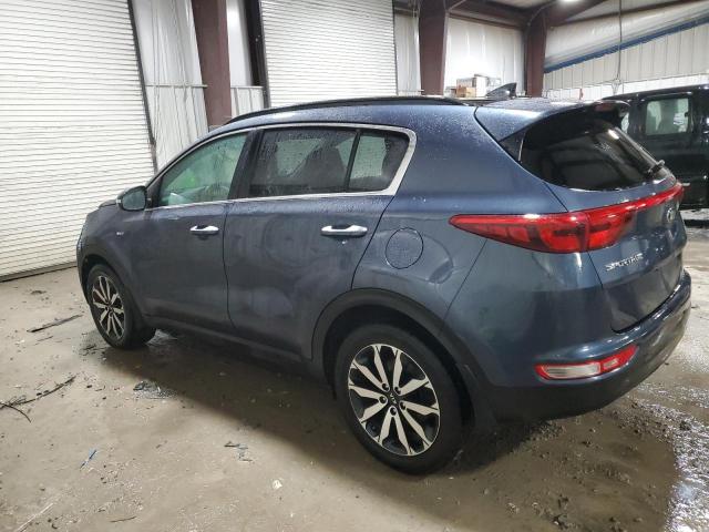 Photo 1 VIN: KNDPNCAC3J7401044 - KIA SPORTAGE 