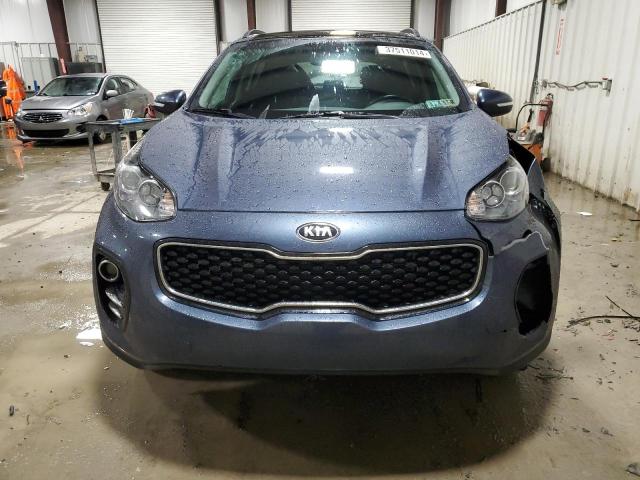 Photo 4 VIN: KNDPNCAC3J7401044 - KIA SPORTAGE 