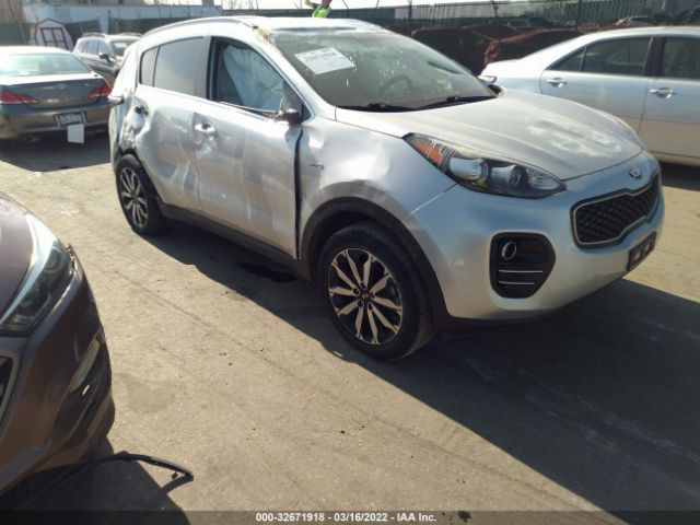 Photo 5 VIN: KNDPNCAC3J7404056 - KIA SPORTAGE 