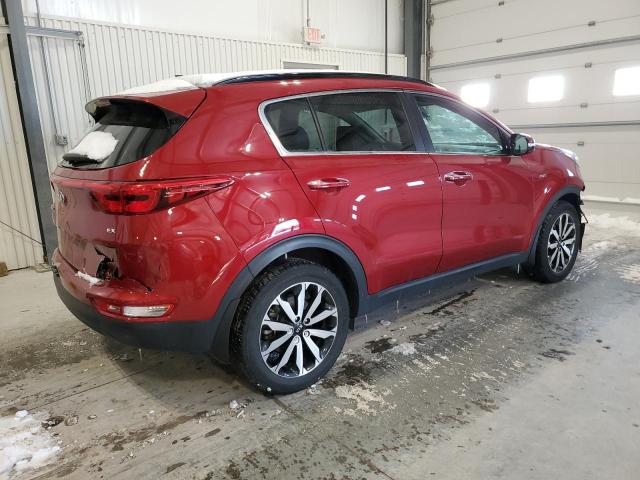 Photo 2 VIN: KNDPNCAC3J7420614 - KIA SPORTAGE 