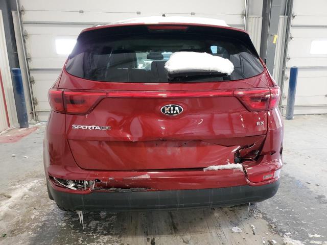 Photo 5 VIN: KNDPNCAC3J7420614 - KIA SPORTAGE 