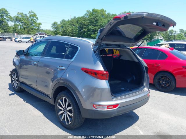 Photo 2 VIN: KNDPNCAC3J7421309 - KIA SPORTAGE 