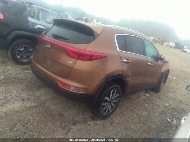 Photo 3 VIN: KNDPNCAC3K7576802 - KIA SPORTAGE 