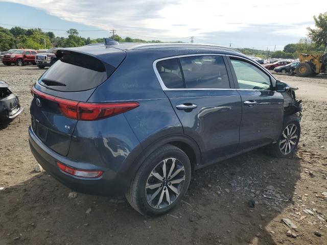 Photo 2 VIN: KNDPNCAC3K7625061 - KIA SPORTAGE 