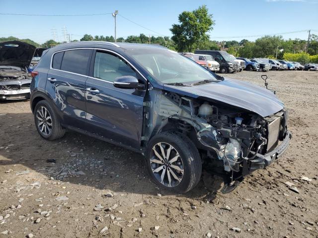 Photo 3 VIN: KNDPNCAC3K7625061 - KIA SPORTAGE 