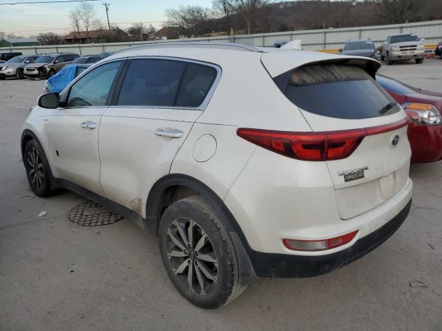 Photo 1 VIN: KNDPNCAC4H7182427 - KIA SPORTAGE 