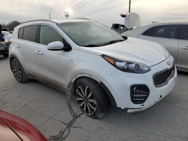 Photo 3 VIN: KNDPNCAC4H7182427 - KIA SPORTAGE 