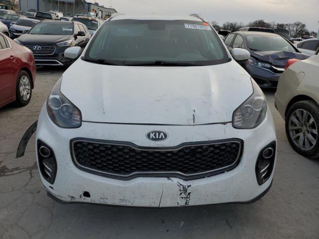 Photo 4 VIN: KNDPNCAC4H7182427 - KIA SPORTAGE 