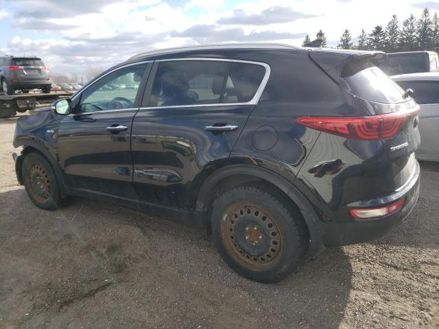 Photo 1 VIN: KNDPNCAC4H7253321 - KIA SPORTAGE 