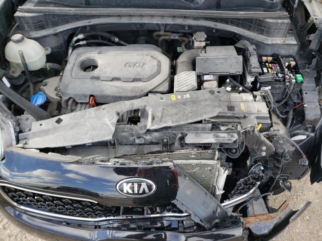 Photo 10 VIN: KNDPNCAC4H7253321 - KIA SPORTAGE 