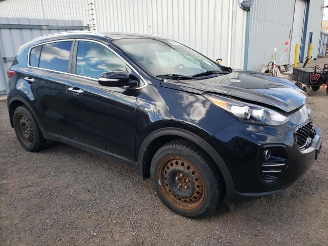 Photo 3 VIN: KNDPNCAC4H7253321 - KIA SPORTAGE 