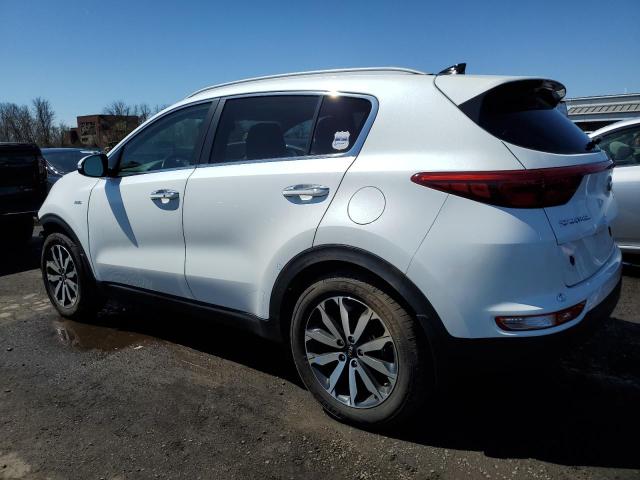 Photo 1 VIN: KNDPNCAC4H7283497 - KIA SPORTAGE 