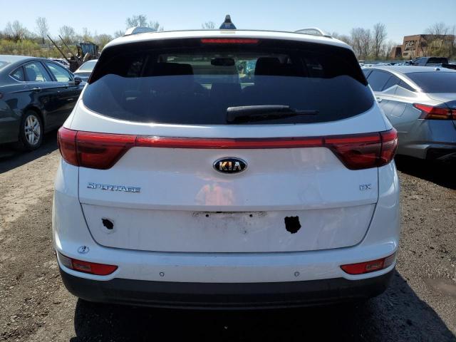 Photo 5 VIN: KNDPNCAC4H7283497 - KIA SPORTAGE 