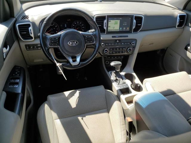 Photo 7 VIN: KNDPNCAC4H7283497 - KIA SPORTAGE 