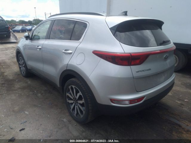 Photo 2 VIN: KNDPNCAC4J7396825 - KIA SPORTAGE 