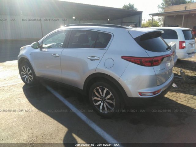 Photo 2 VIN: KNDPNCAC4K7508654 - KIA SPORTAGE 